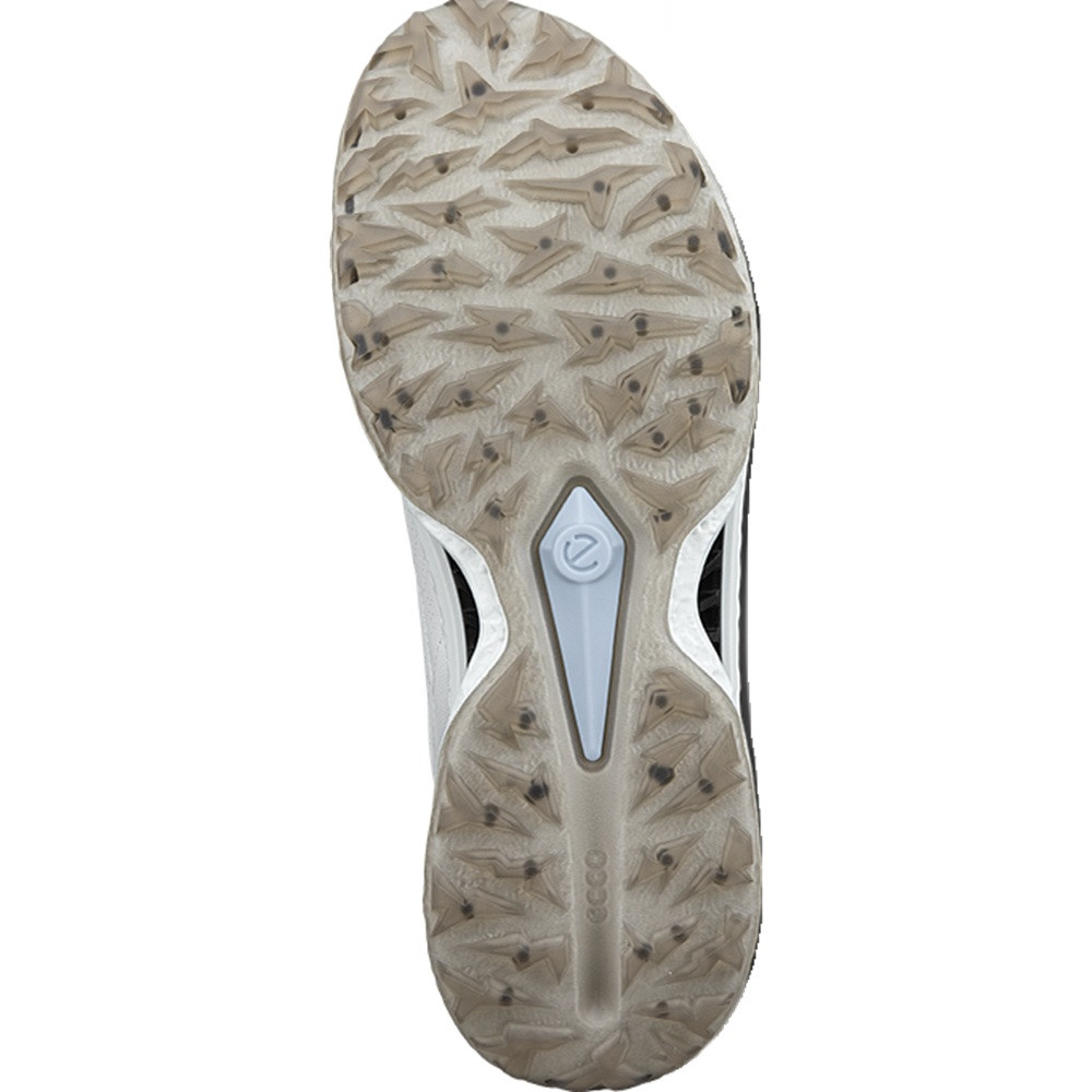 Ecco Men's Biom C5 BOA Golf Shoes - White - Maple Hill Golf